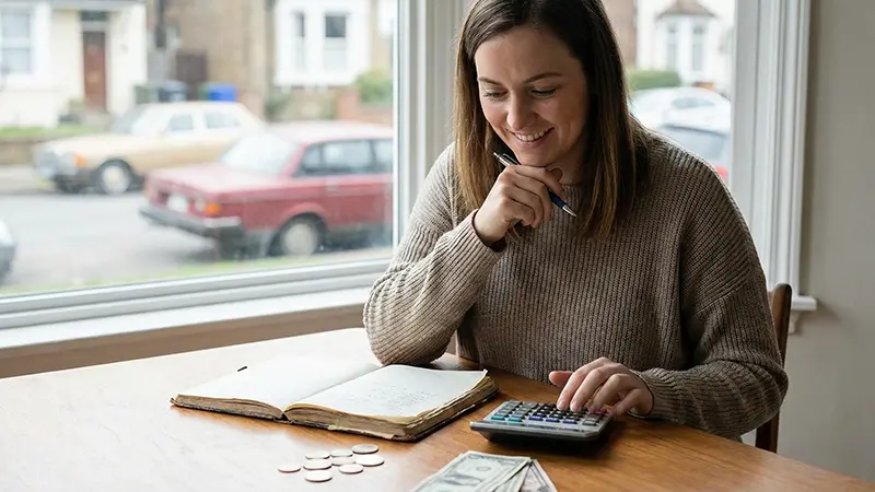 Determine How Much Car You Can Actually Afford