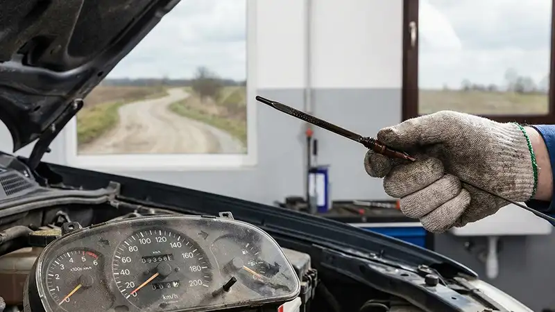 How Long Can You Go Without an Oil Change