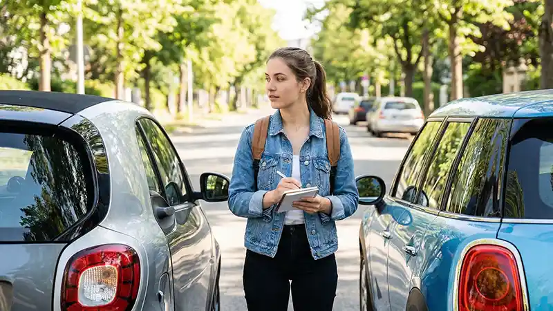Research Cars and Identify Your Top Choices