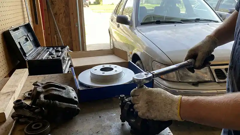 The True Investment of DIY Car Repair