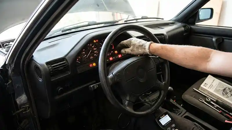 Understanding Your Car's Warning Lights