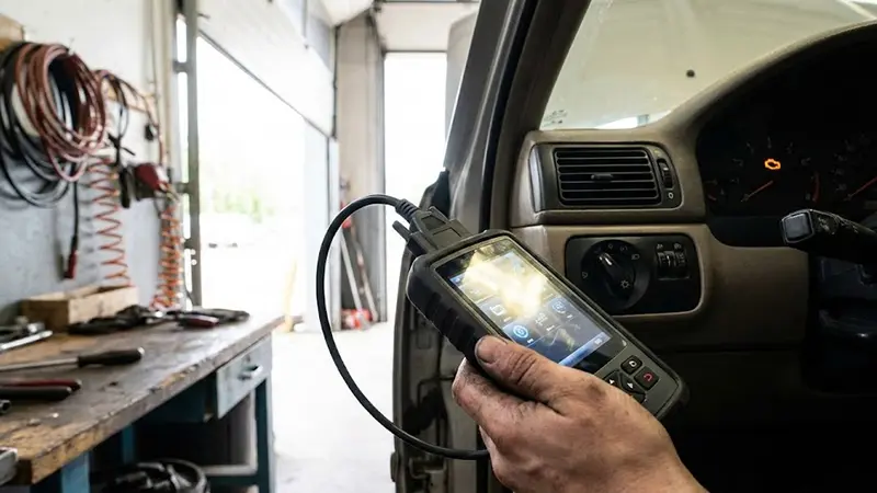 Understanding Your Check Engine Light What It Means