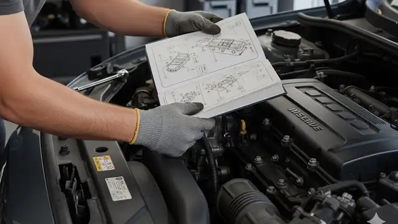 Understanding Your Vehicle How to Use Your Owner’s Manual