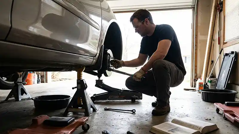 Understanding the Risks When to Avoid DIY Repairs