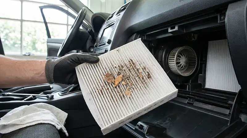 What is a Cabin Air Filter and Why Does It Matter