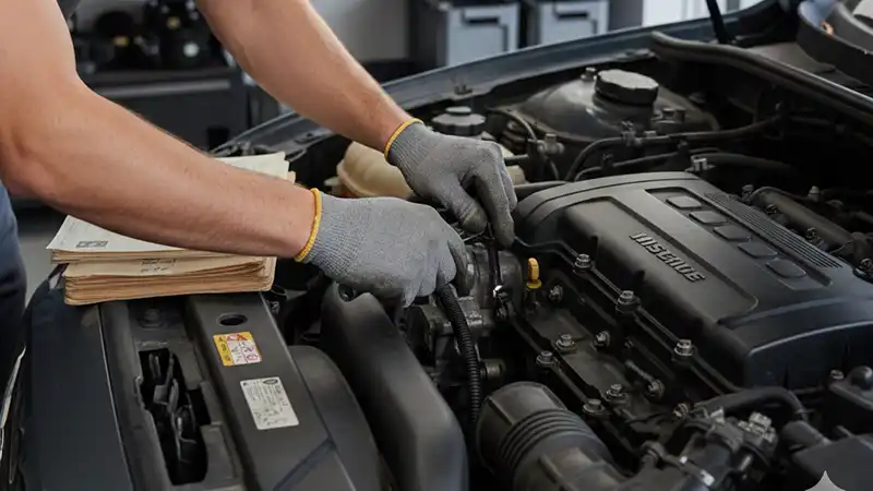 Why Learn DIY Car Repair