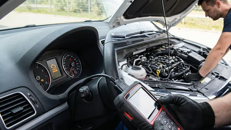 Serious vs. Minor: When to Address Check Engine Light Issues Urgently