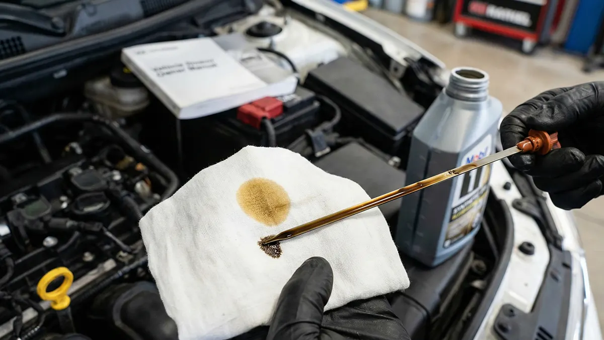 How Long Can You Go Without an Oil Change? A Complete Guide