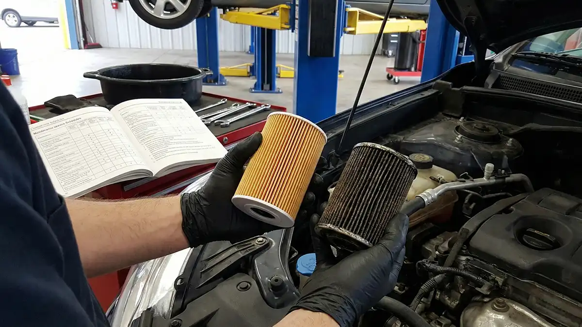How Often to Change Oil Filter: A Complete Guide for Vehicle Owners