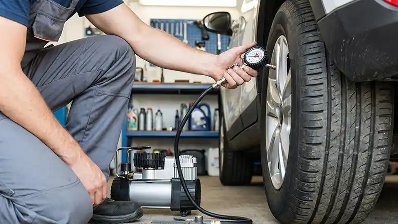 Practical Tips to Make Your Tires Last Longer
