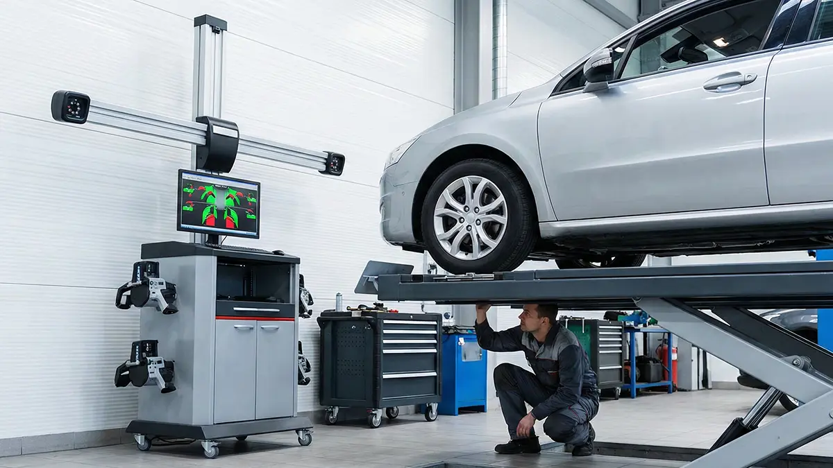 How Often Should I Get An Alignment