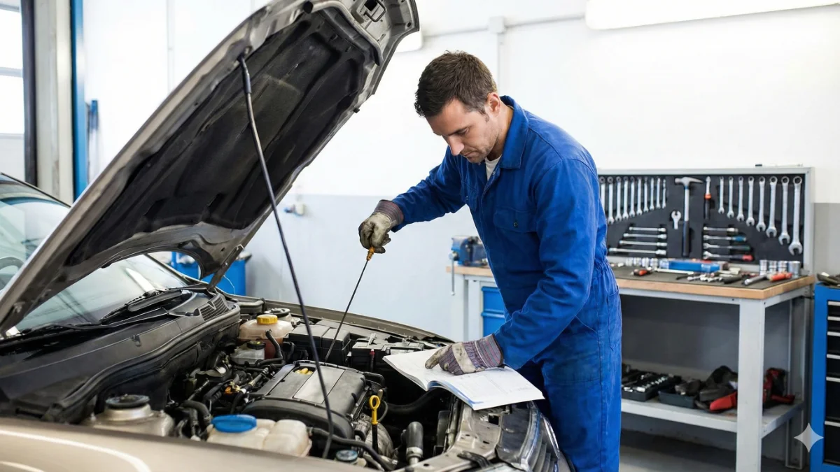 How Often Should I Service My Car? Your Complete Guide to Vehicle Maintenance