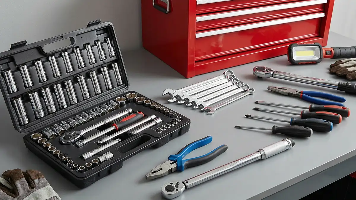 The Ultimate Guide to Must Have Tools for Car Repair