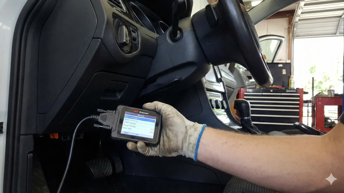 Understanding Pending OBD2 Codes: What They Mean and How to Address Them