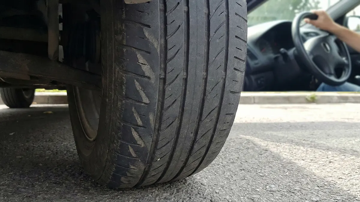 Key Symptoms of Bad Wheel Alignment (And Why You Shouldn't Ignore Them)