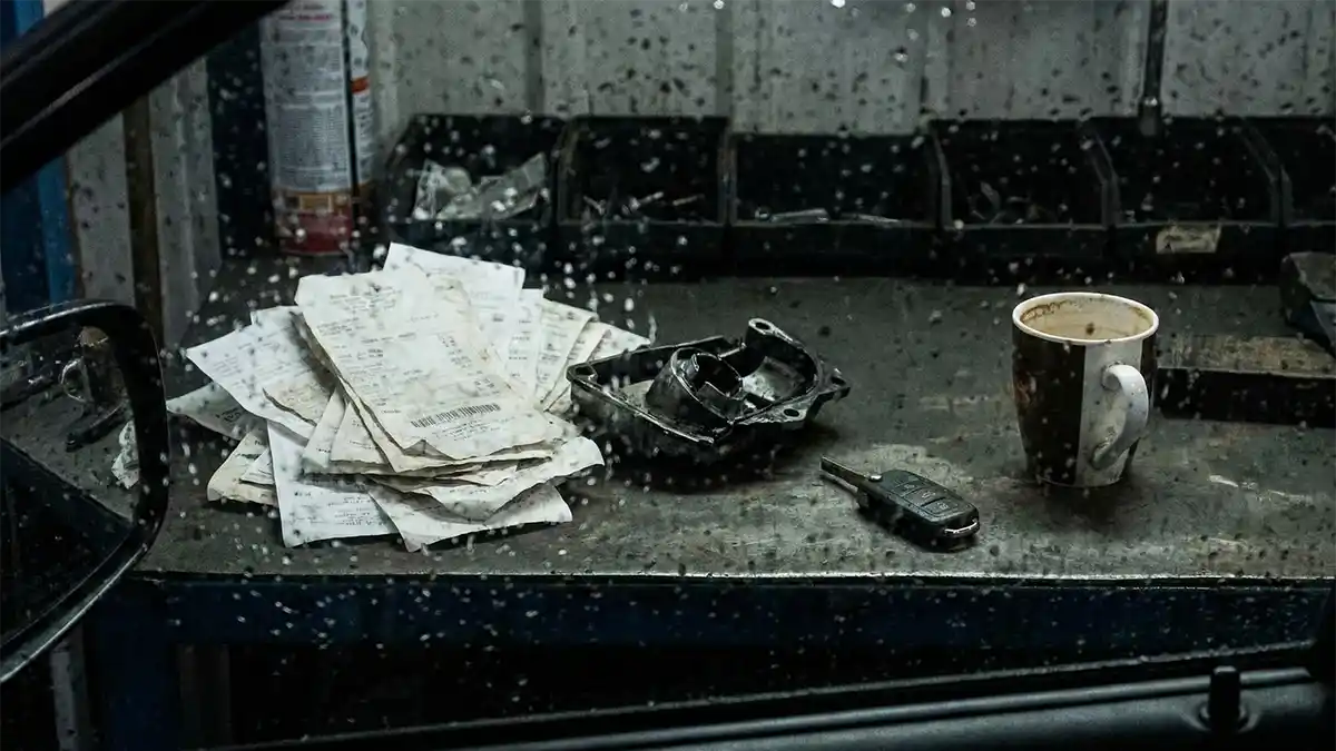 Beyond the Sticker Price A Guide to the Hidden Costs of Car Ownership