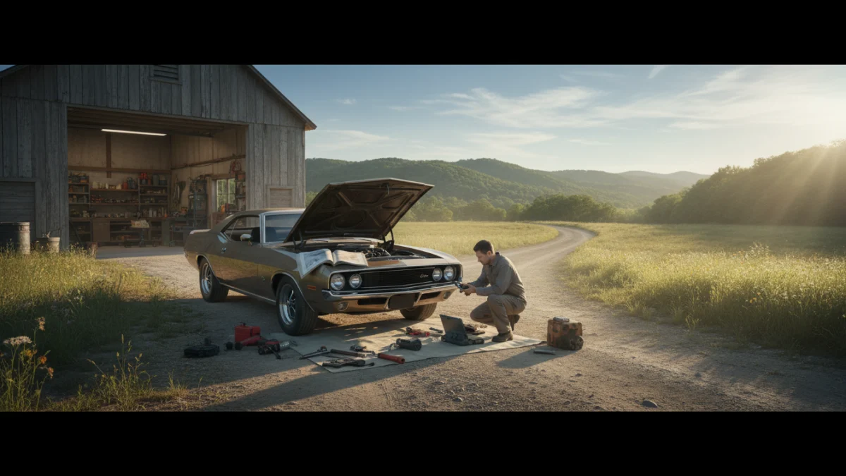 How to Find Repair Info for My Car: The Ultimate Guide