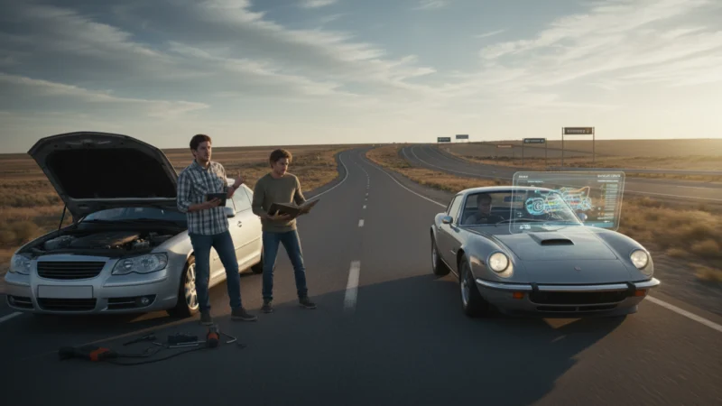 How to Find Repair Info for My Car: The Ultimate Guide – Why Finding Accurate Car Repair Information Matters