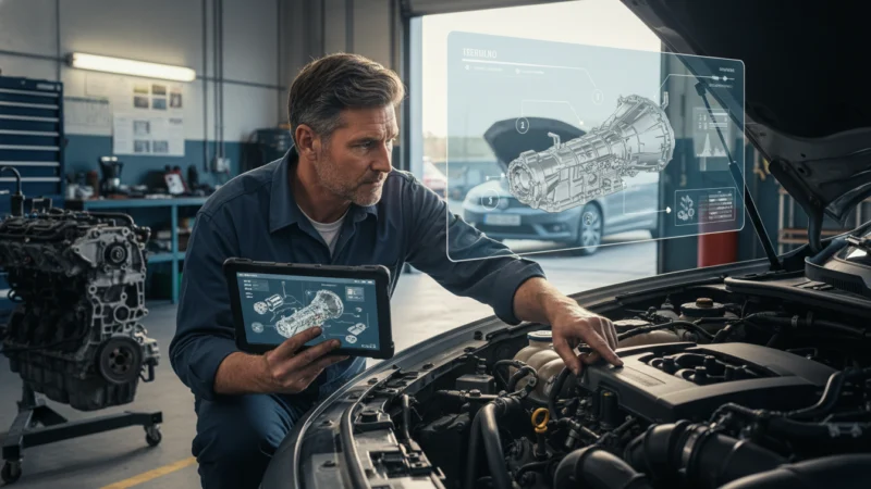 Your Ultimate Guide to Step by Step Car Repair Instructions – Finding Reliable Step by Step Car Repair Instructions