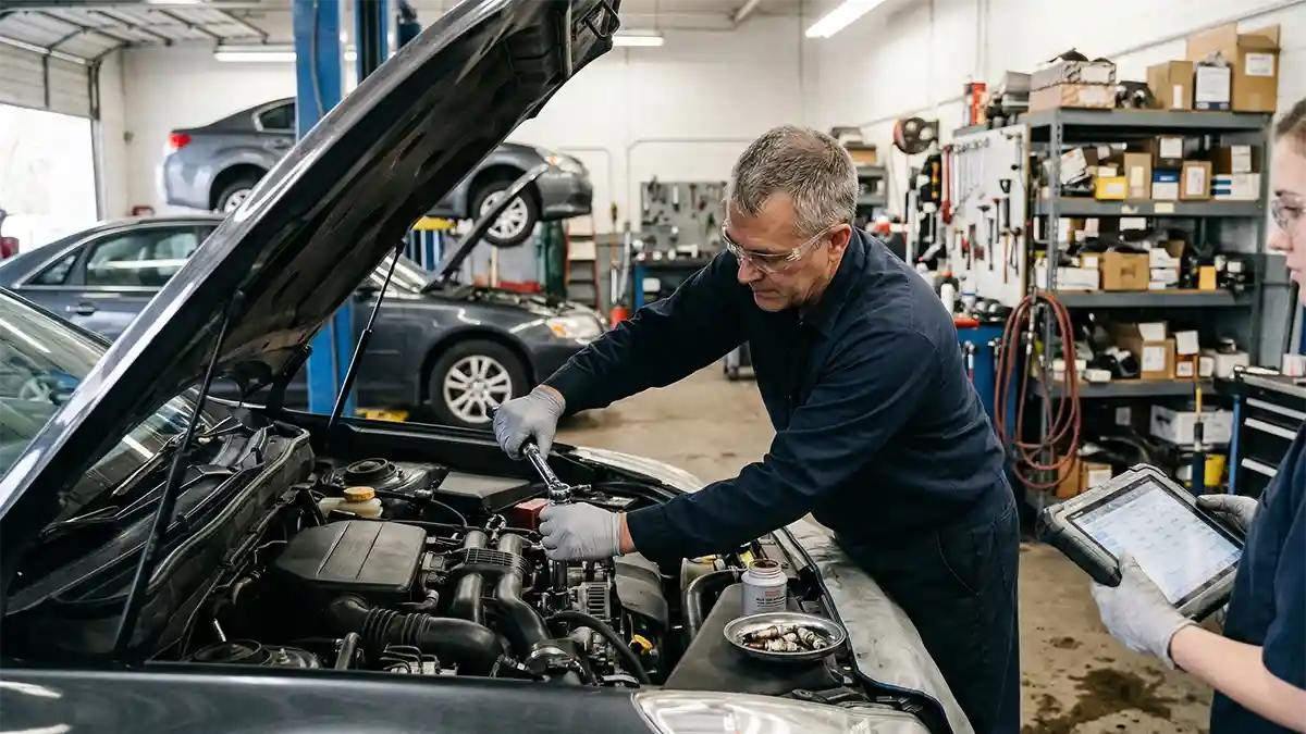 common car dealer tricks to avoid