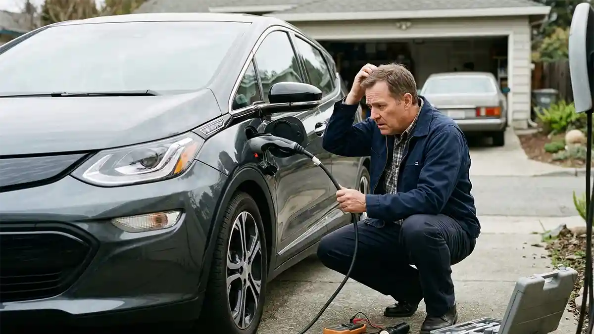 things to know before buying an ev