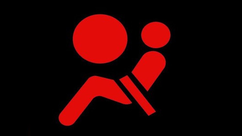 Airbag Warning Light Meaning