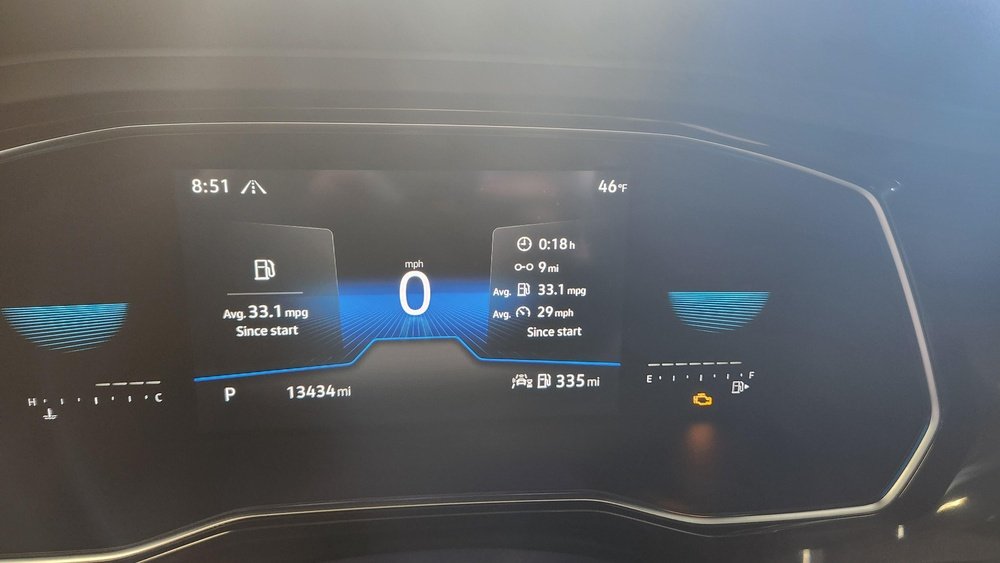 Buying Car With Check Engine Light