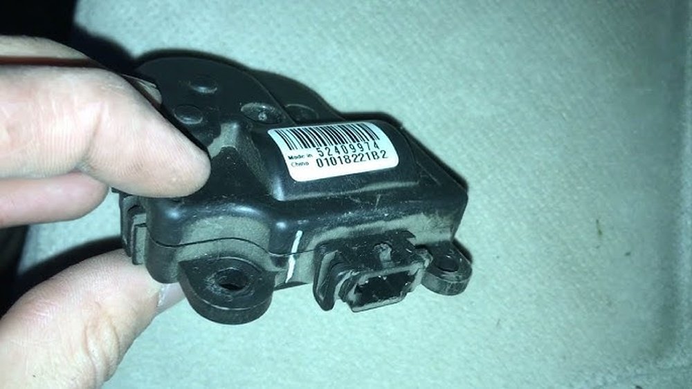 Car Ac Making Noise Clicking