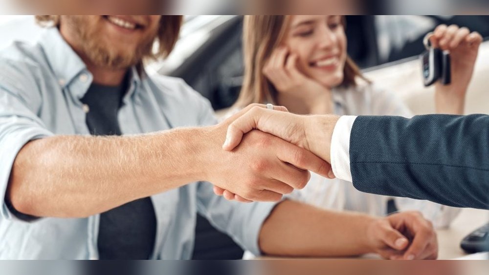 Car Dealer Finance Office Tips