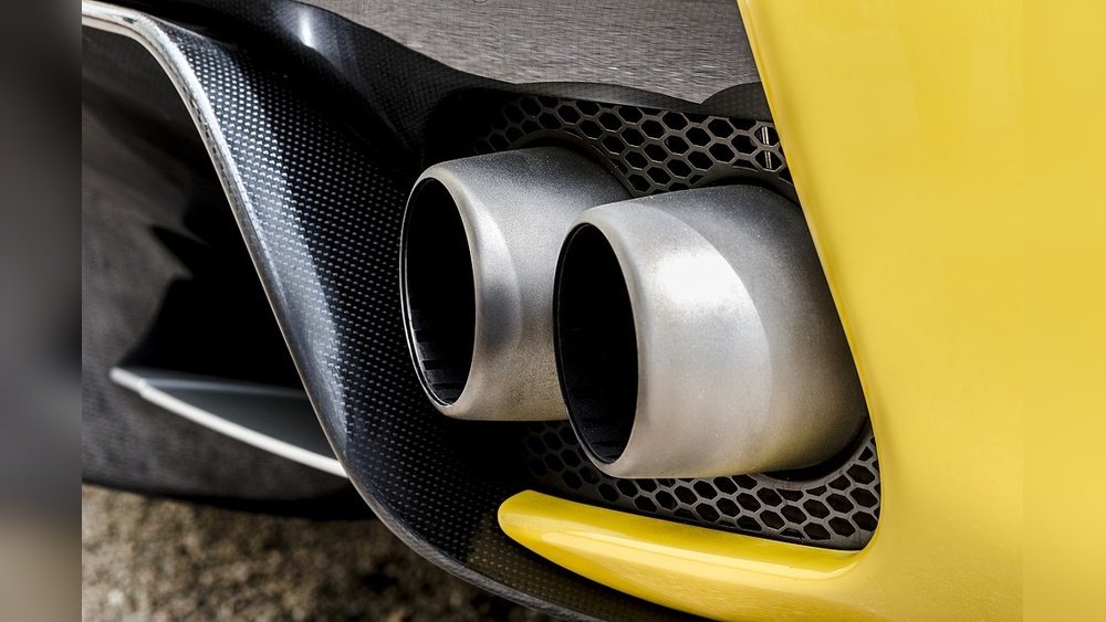 Car Exhaust System Maintenance