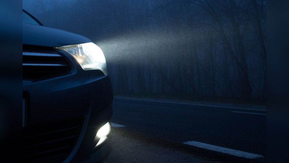 Car Headlights Dimming Causes