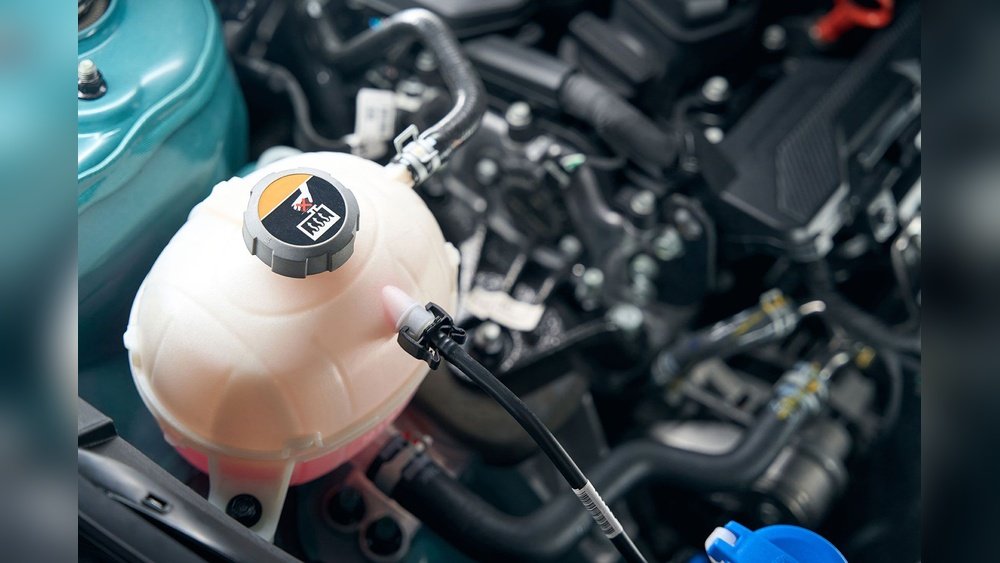 Car Hose Inspection And Replacement
