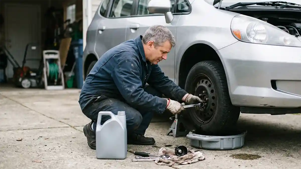 car maintenance save money tips