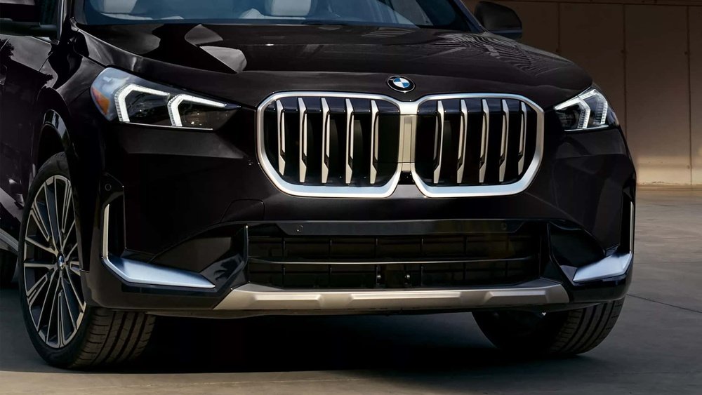 Car Maintenance Schedule Bmw