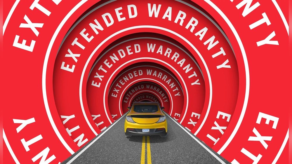 Car Warranty Extended What To Know