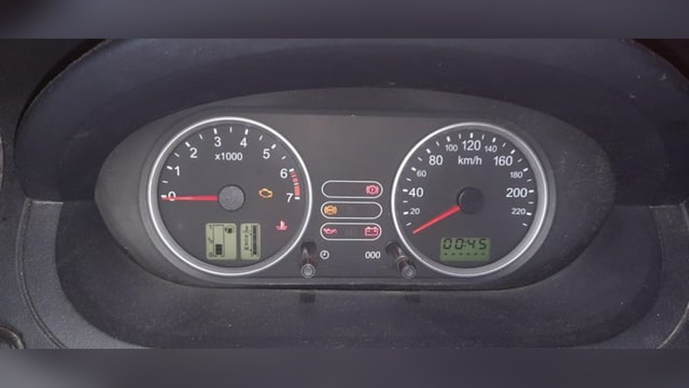 Car Wont Start After Oil Change