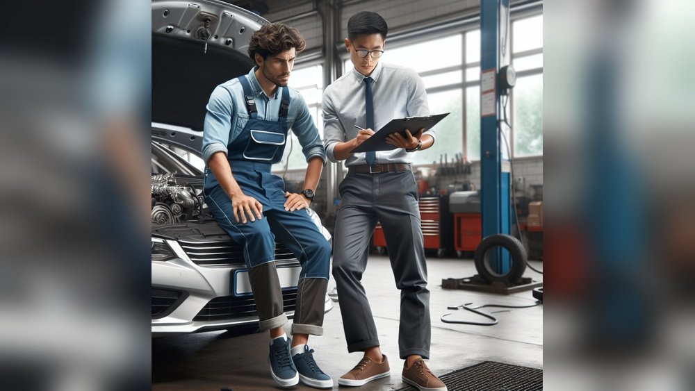 Car Wont Start After Sitting