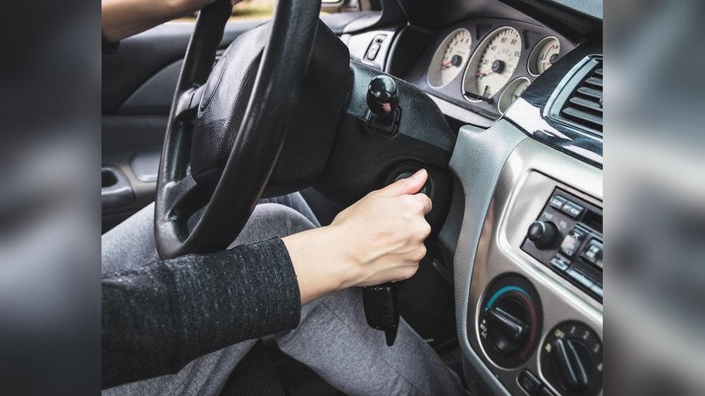 Car Wont Start Clicking Noise