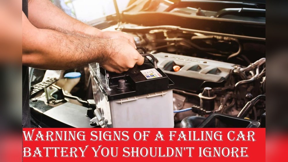 Car Wont Start Headlights Dim