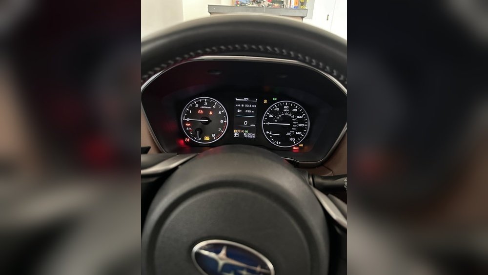 Car Wont Start Subaru