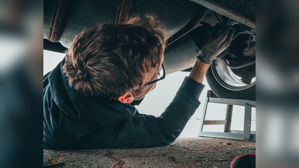 Catalytic Converter Maintenance