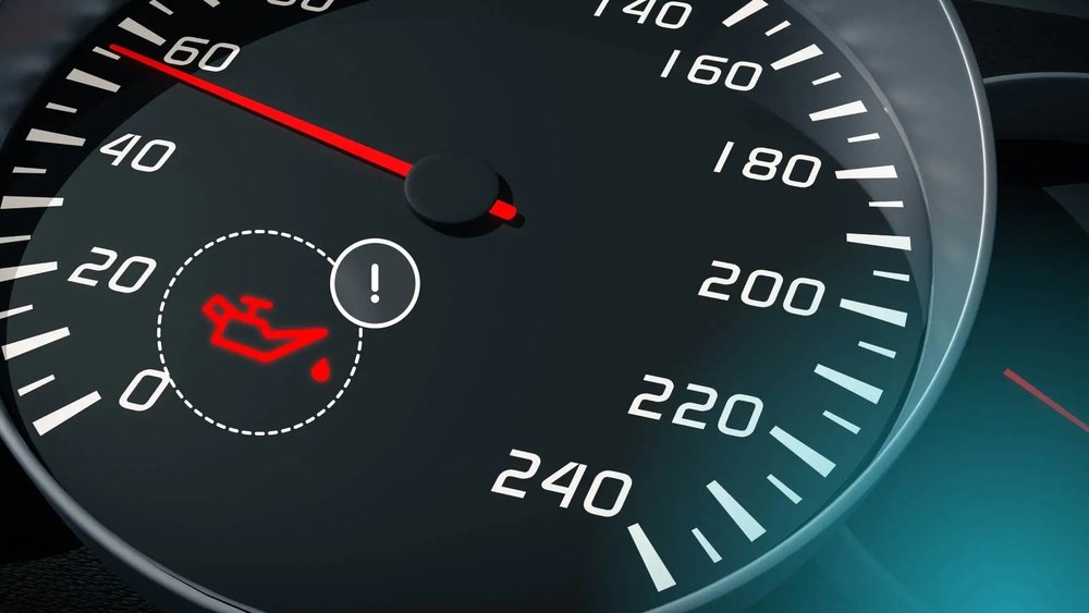 Check Engine Light After Oil Change