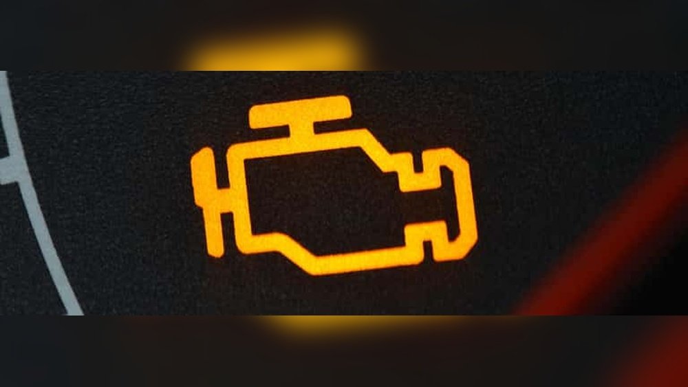 Check Engine Light Chevy Silverado