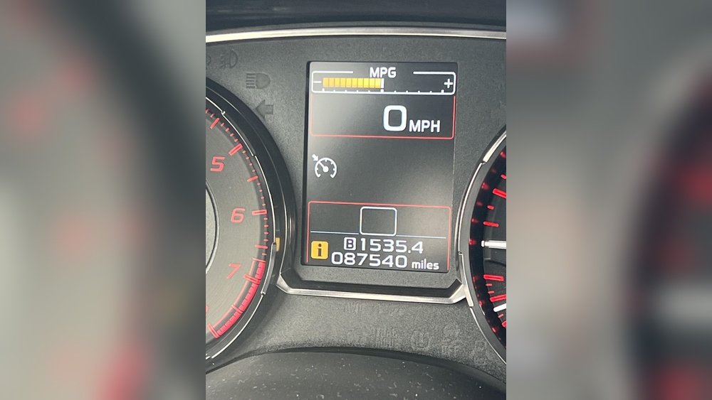 Check Engine Light Cruise Control Off