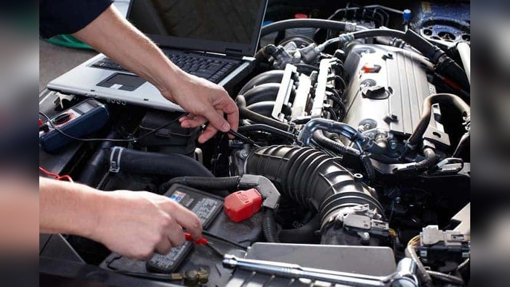 Check Engine Light Dealer Vs Mechanic