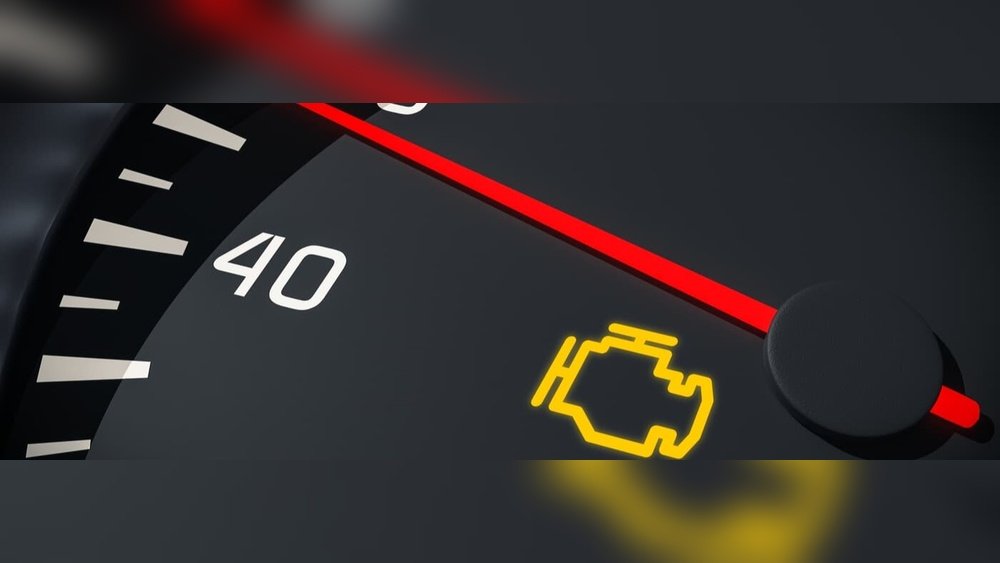 Check Engine Light Honda Accord - top causes and quick fixes