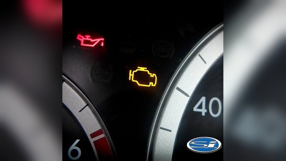 Check Engine Light Meaning - causes fixes and what to do