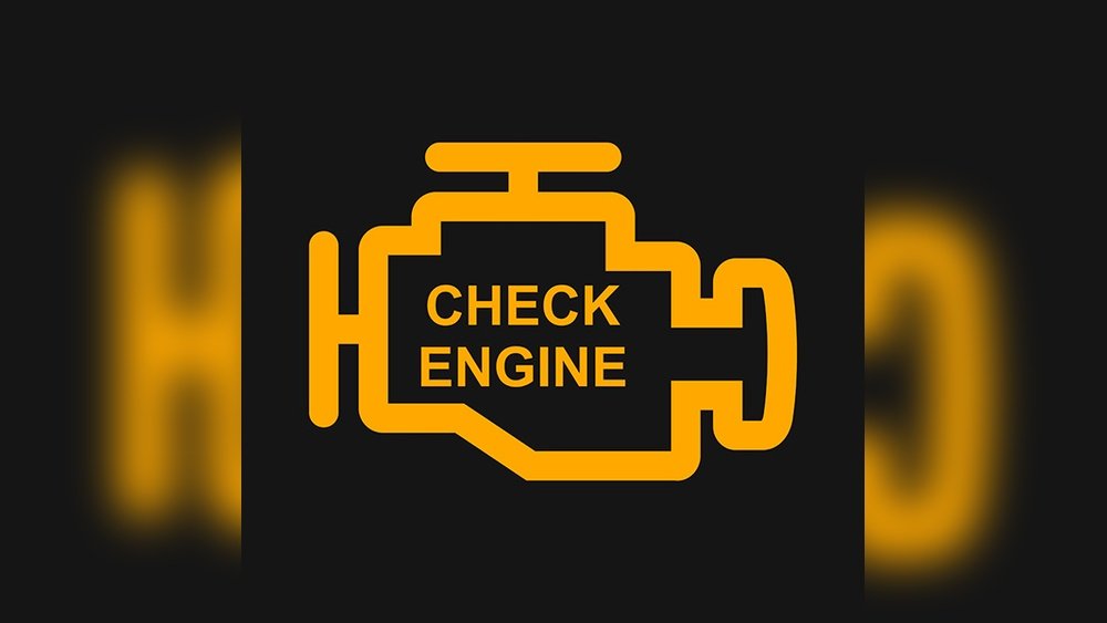 Check Engine Light On And Off Intermittent