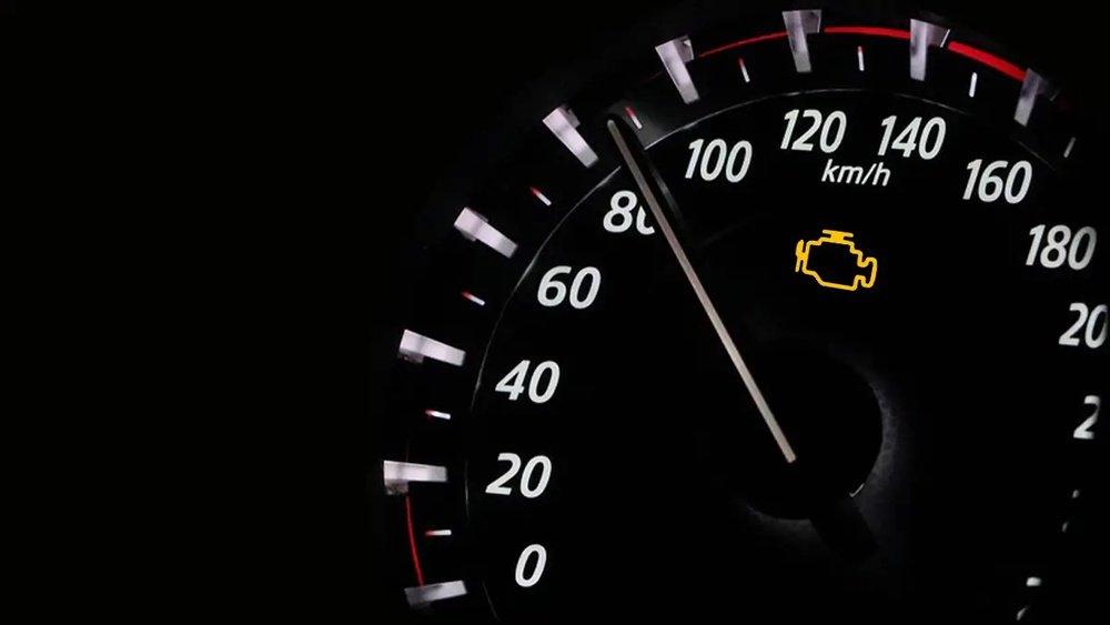 Check Engine Light Power Loss - engine performance issues and causes