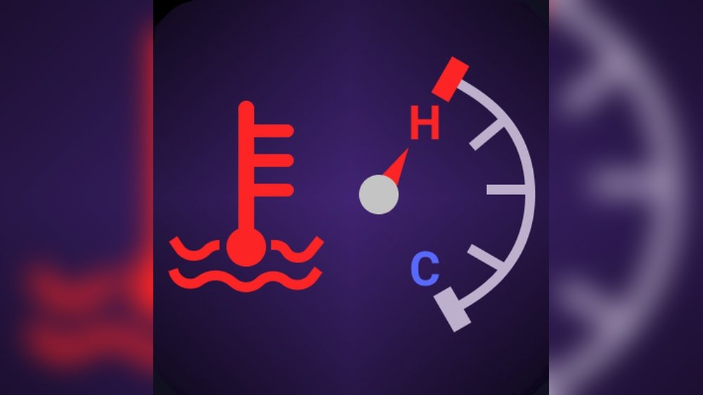 Check Engine Light Thermostat